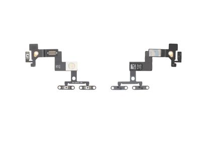 Cable Flex Botón Encendido Apple iPad Pro 11" 1a Gen (WiFi Version)