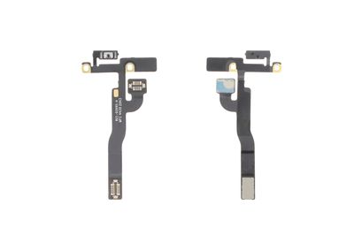 Cable Flex Botón Encendido Apple iPad Pro 11" 2a Gen/12.9" 4a Gen (WiFi Version)