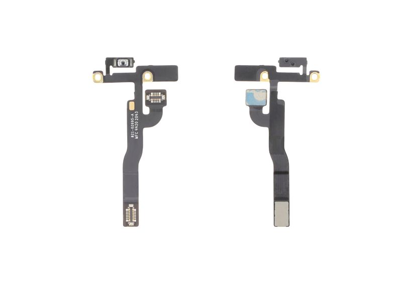 Cable Flex Botón Encendido Apple iPad Pro 11" 2a Gen/12.9" 4a Gen (WiFi Version)