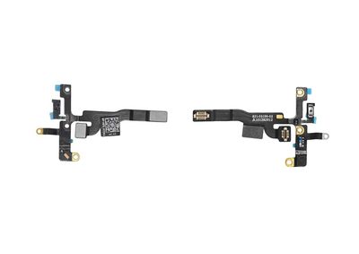 Cable Flex Botón Encendido Apple iPad Pro 11" 3/4 Gen)/12,9" 5/6 Gen