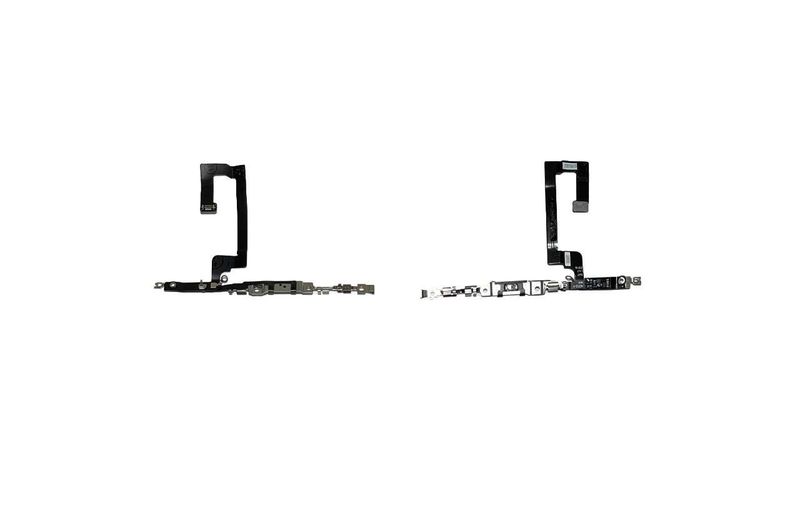 Cable Flex Botón Encendido Apple Iphone14