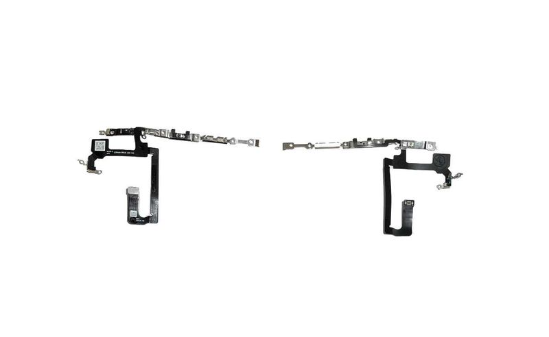 Cable Flex Botón Encendido Apple Iphone14 PLUS