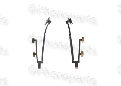Cable Flex Encendido y Volumen Apple Ipad 5 (2017), Ipad 6 (2018), Ipad 7 (2019), Ipad 8 (2020)