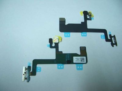 Cable Flex con Botón Encendido Micro y Módulo Flash Apple iPhone6