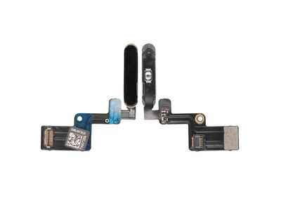 Cable Flex Botón Encendido Gris Espacial Apple iPad Air 4, Air5