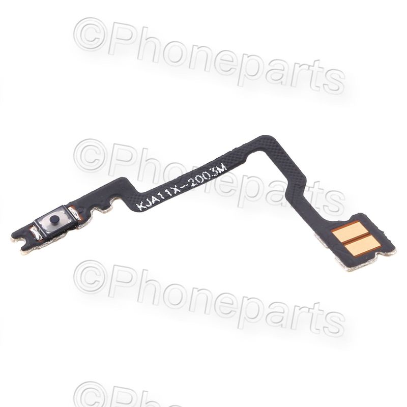 Cable Flex Botón Encendido Oppo A5 2020, A9 2020
