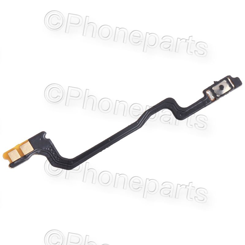 Cable Flex Botón Encendido Oppo A76
