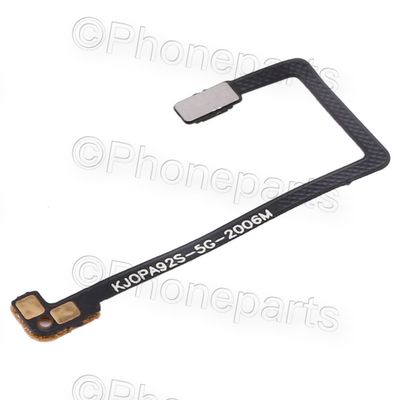 Cable Flex Botón Encendido Oppo A92