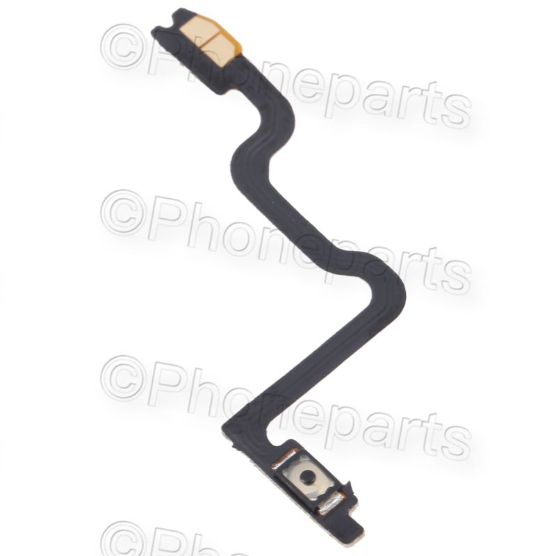 Cable Flex Botón Encendido Oppo A96, Reno7 Z
