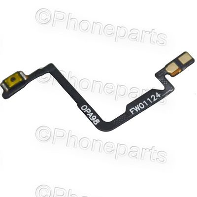 Cable Flex Botón Encendido Oneplus Nord 2 5G, 2T 5G