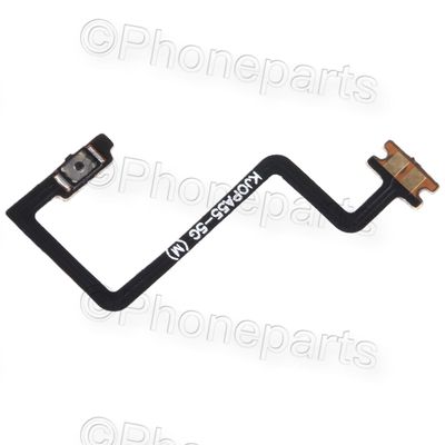 Cable Flex Botón Encendido Oneplus Nord CE 5G