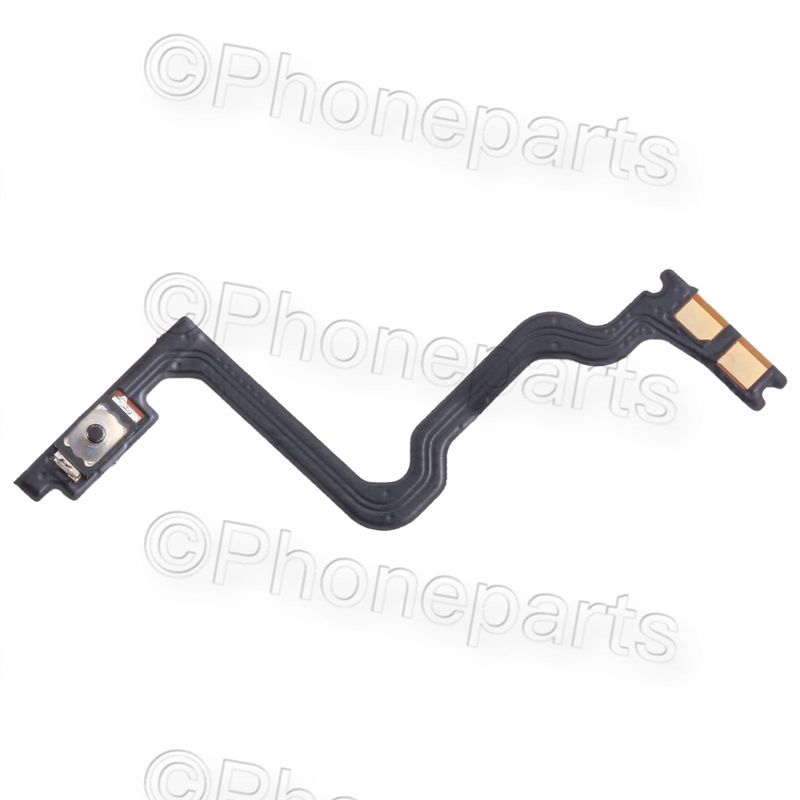 Cable Flex Botón Encendido Oppo Reno7 4G