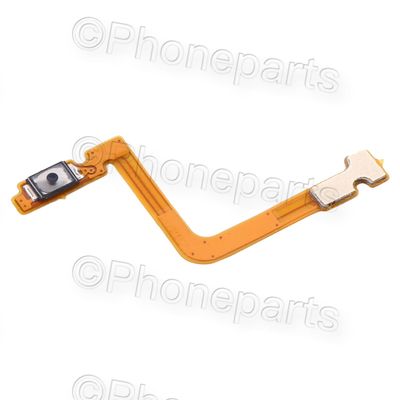 Cable Flex Botón Encendido Realme 6