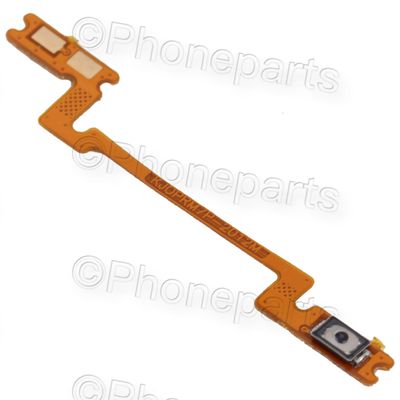 Cable Flex Botón Encendido Realme 7 Pro