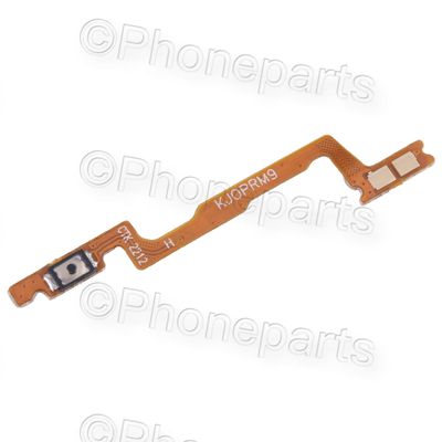 Cable Flex Botón Encendido Realme 9 4G
