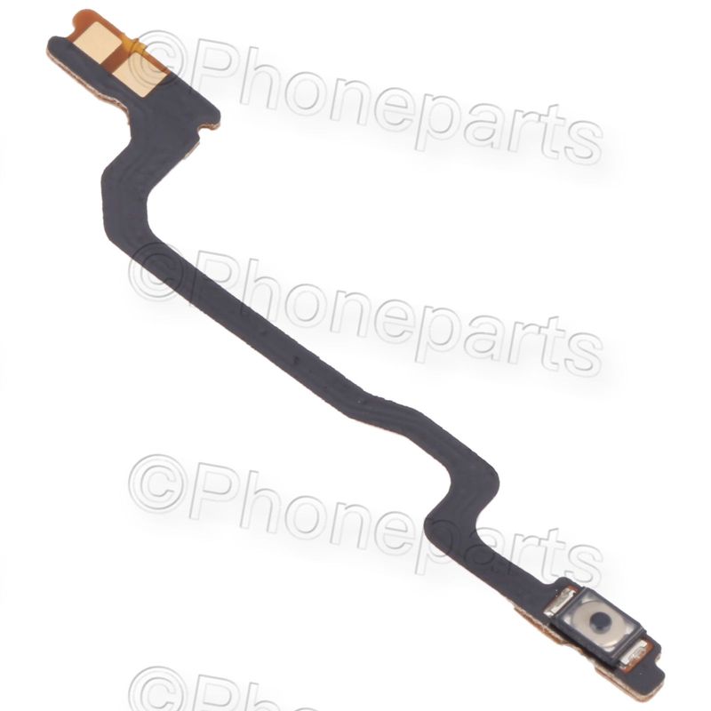 Cable Flex Botón Encendido Realme 9i