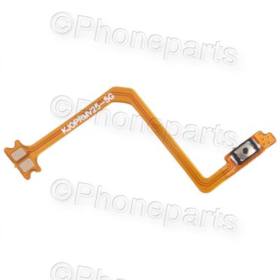 Cable Flex Botón Encendido Realme 9 Pro