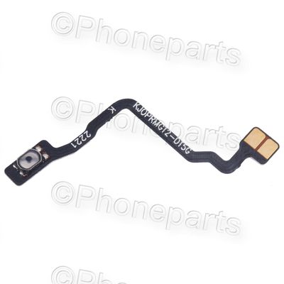 Cable Flex Botón Encendido Realme GT2