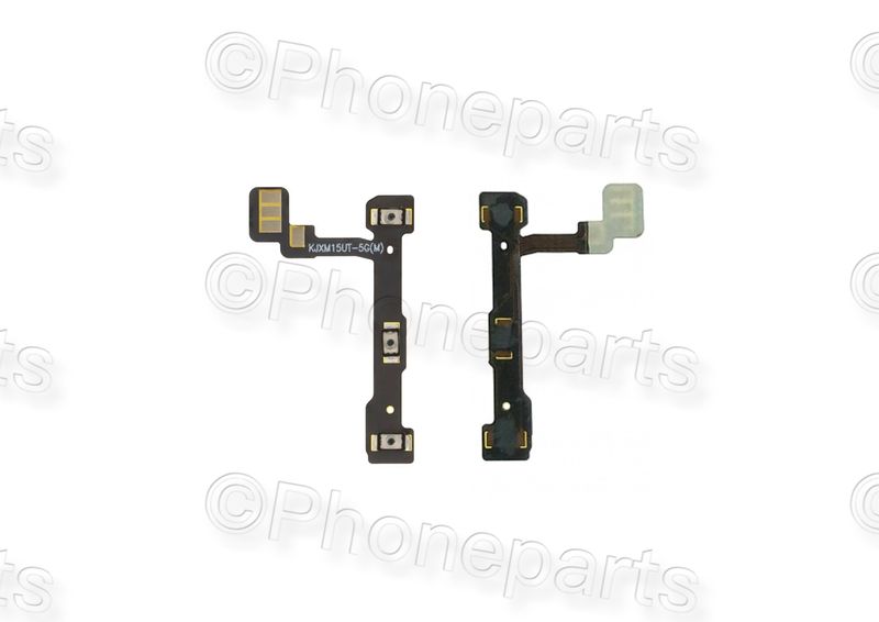 Cable Flex Botones Encendido y Volumen Xiaomi 15 Ultra