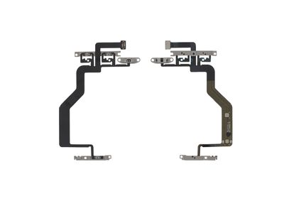 Cable Flex Botón Encendido y Volumen Apple iPhone 12 mini