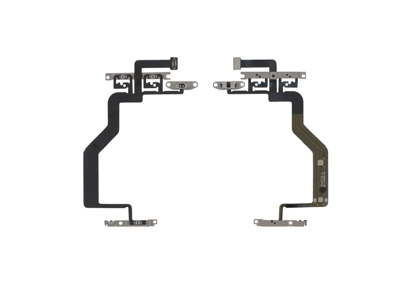 Cable Flex Botón Encendido y Volumen Apple iPhone 12 mini