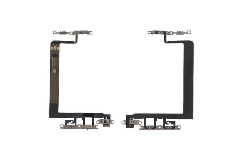 Cable Flex Botón Encendido y Volumen Apple iPhone 13