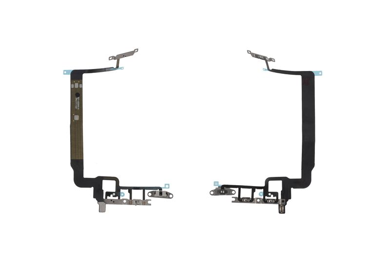 Cable Flex Botón Encendido y Volumen Apple iPhone 13 Pro Max