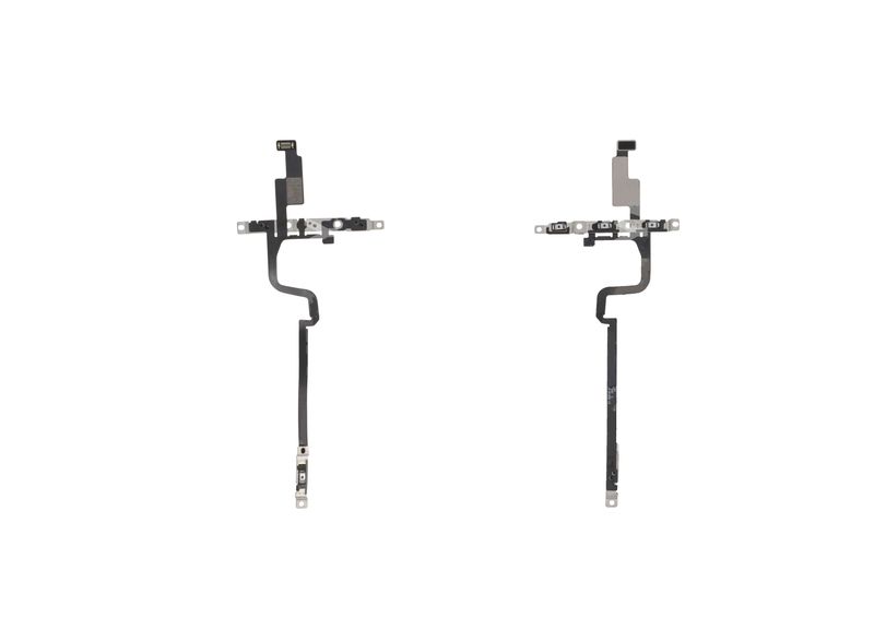 Cable Flex Botón Encendido y Volumen Apple iPhone 15 Pro