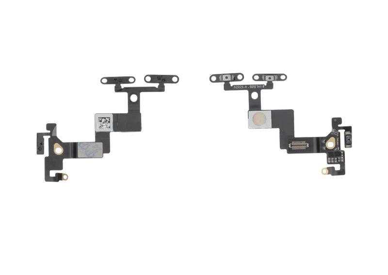 Cable Flex Botón Encendido y Volumen Apple iPad Pro 12,9'' 2018