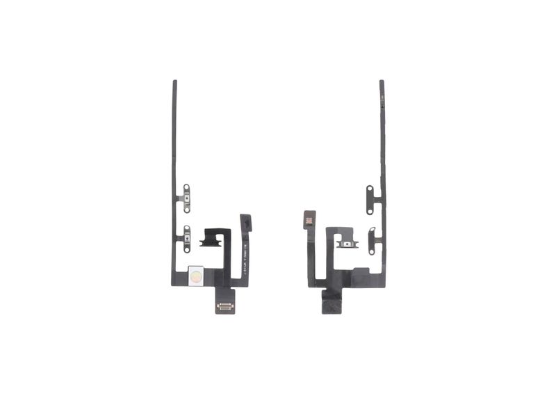 Cable Flex Botón Encendido y Volumen Apple iPad Pro 10.5"