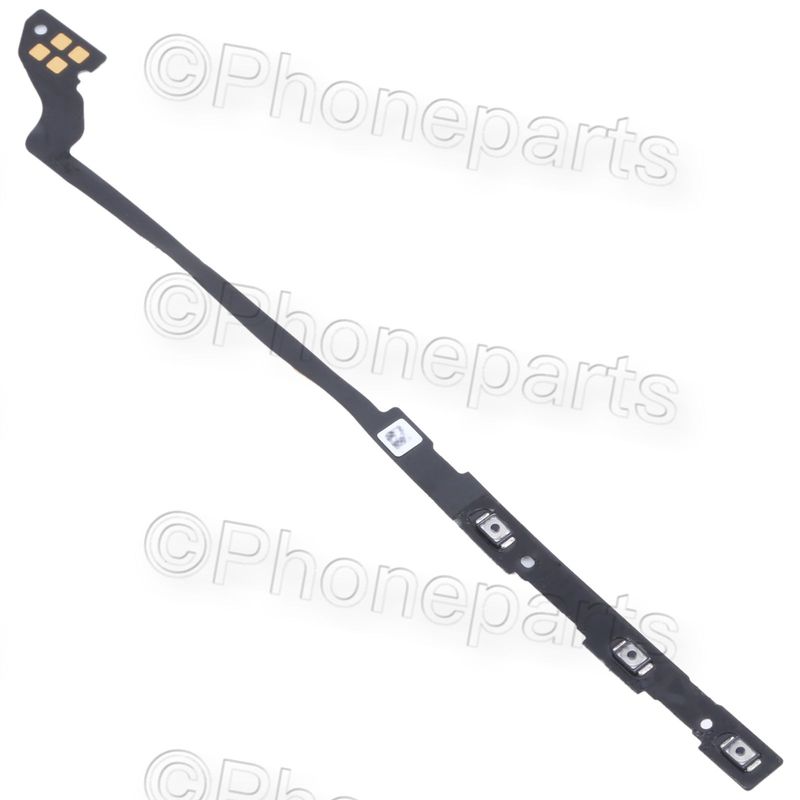 Cable Flex Botónes Encendido y Volumen Google Pixel 5a