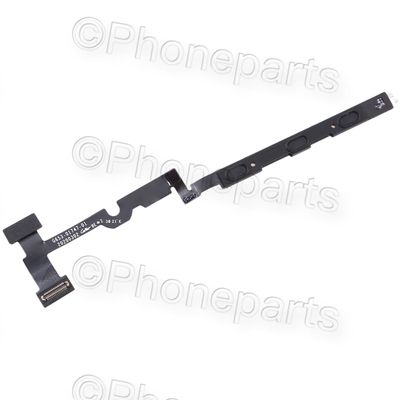 Cable Flex Botónes Encendido y Volumen Google Pixel 6