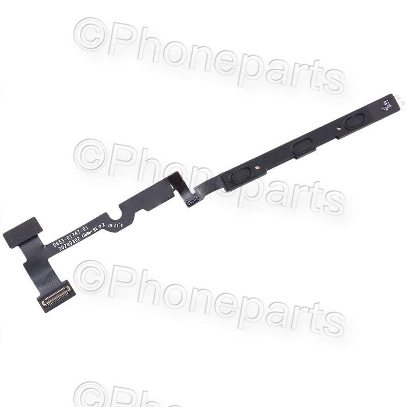 Cable Flex Botónes Encendido y Volumen Google Pixel 6