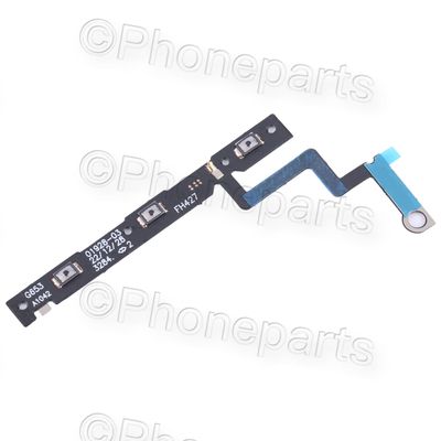 Cable Flex Botónes Encendido y Volumen Google Pixel 8