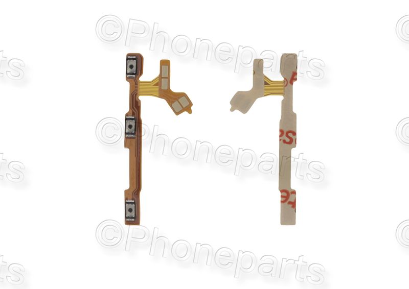 Cable Flex Botón de Encendido y Volumen Honor 10 Lite