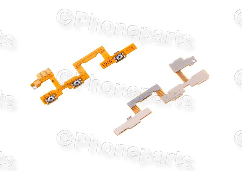 Cable Flex Botones Encedido y Volumen Honor 20 Pro