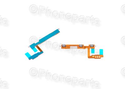 Cable Flex Botones Encedido y Volumen Honor 30