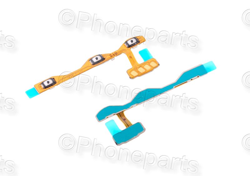 Cable Flex Botones Encedido y Volumen Honor 30 Pro