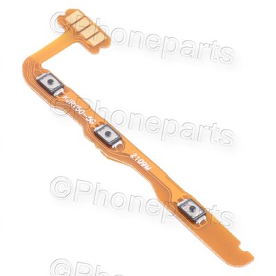 Cable Flex Botones Encendido y Volumen Honor 50