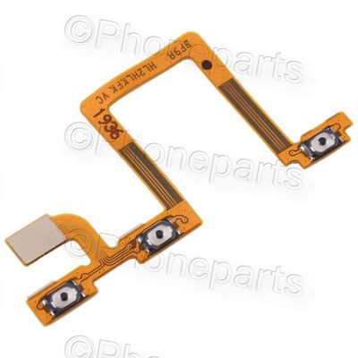 Cable Flex Botones Encendido y Volumen Honor 9X