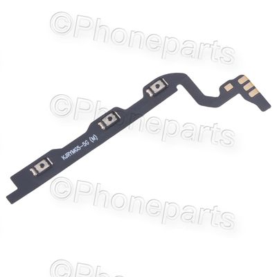Cable Flex Botones Encendido y Volumen Honor Magic5
