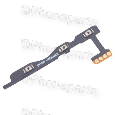 Cable Flex Botones Encendido y Volumen Honor Magic6 Pro