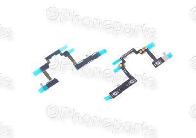Cable Flex Botones Encedido y Volumen Honor Magic7 Pro