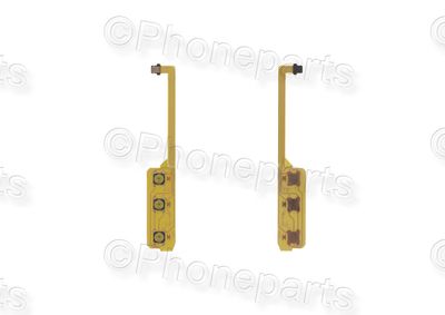 Cable Flex Botones Encendido y Volumen Nintendo Switch Lite