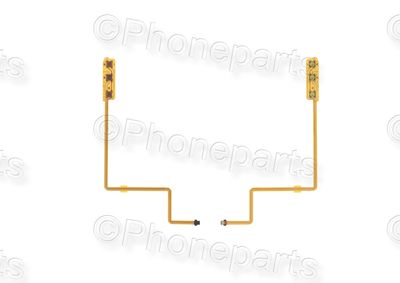 Cable Flex Botones Encendido y Volumen Nintendo Switch