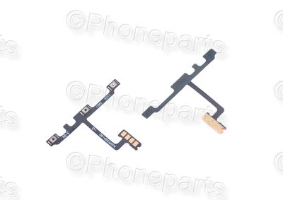 Cable Flex Botones Encedido y Volumen Oppo F25 Pro