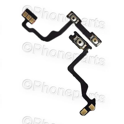 Cable Flex Botónes Encendido y Volumen Oneplus 10 Pro