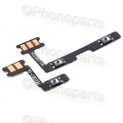 Cable Flex Botónes Encendido y Volumen Oneplus 8