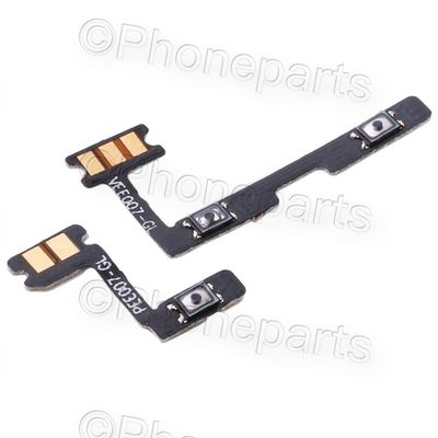 Cable Flex Botónes Encendido y Volumen Oneplus 8 Pro