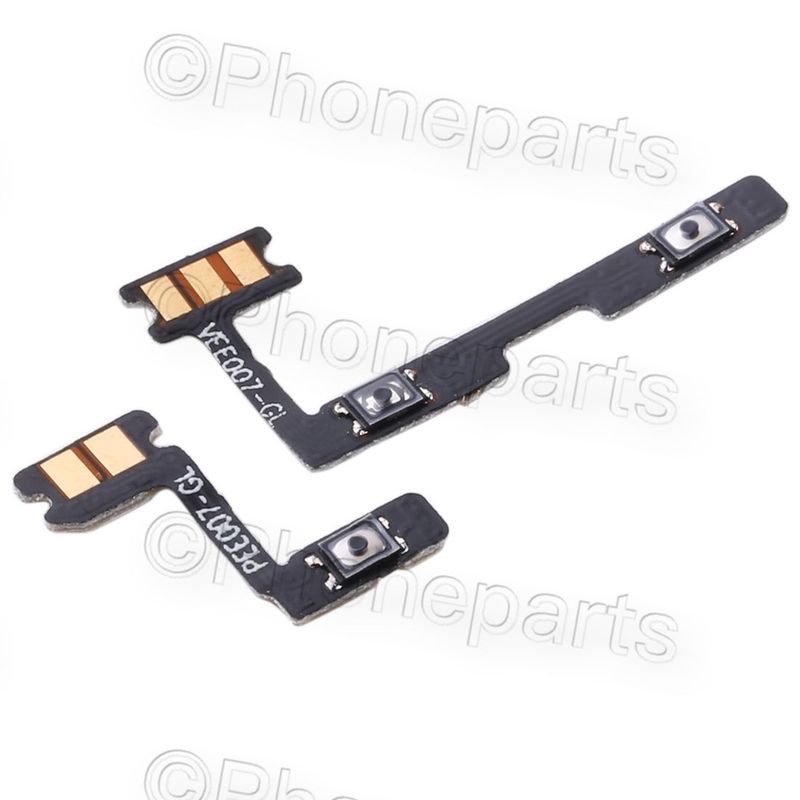 Cable Flex Botónes Encendido y Volumen Oneplus 8 Pro